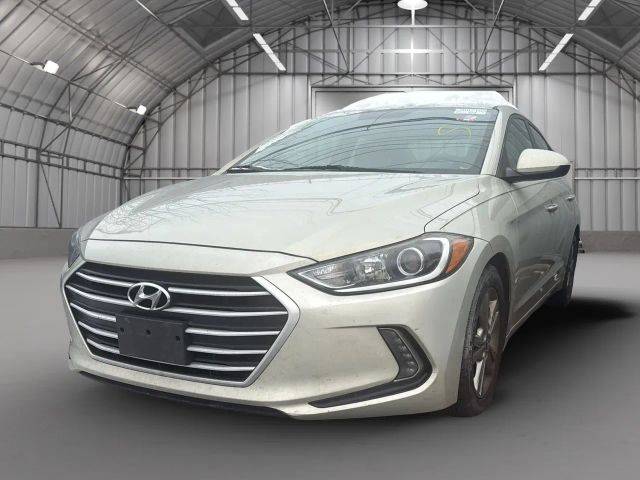 2017 Hyundai Elantra Value Edition FWD photo