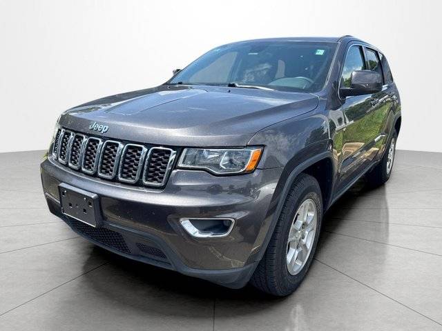 2017 Jeep Grand Cherokee Laredo 4WD photo