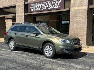 2017 Subaru Outback Premium AWD photo