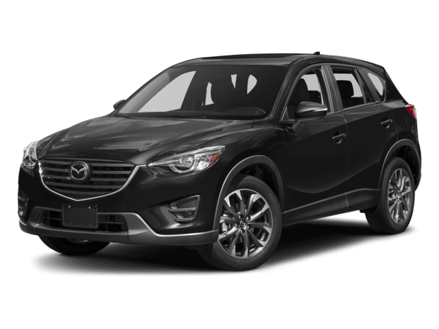2016 Mazda CX-5 Grand Touring AWD photo