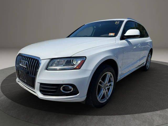 2017 Audi Q5 Premium Plus AWD photo