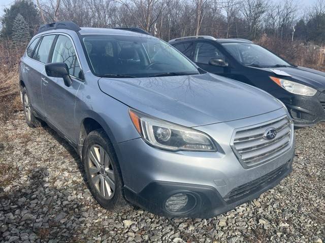 2017 Subaru Outback  AWD photo