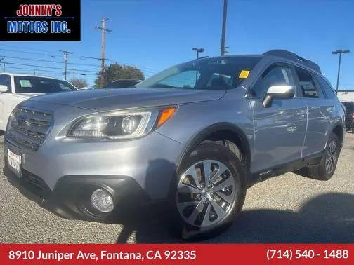 2017 Subaru Outback Premium AWD photo