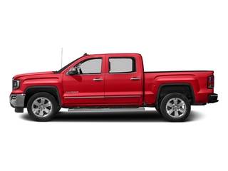 2017 GMC Sierra 1500 SLT RWD photo