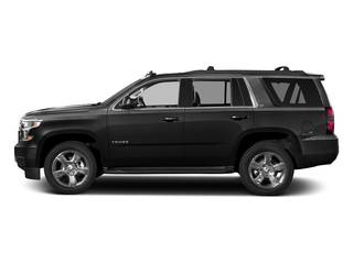 2017 Chevrolet Tahoe LS 4WD photo