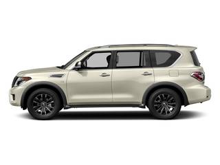 2017 Nissan Armada Platinum 4WD photo