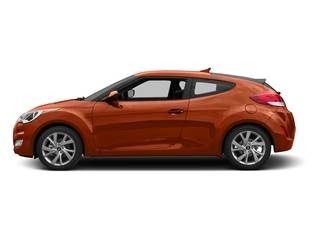 2016 Hyundai Veloster  FWD photo