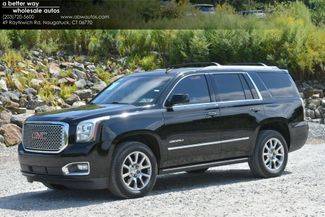 2015 GMC Yukon Denali 4WD photo