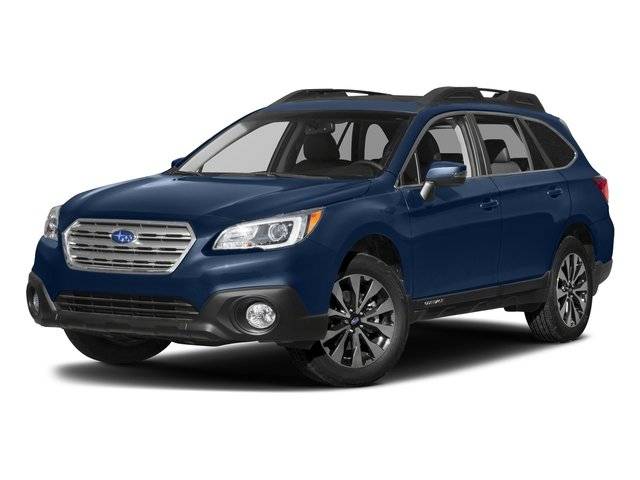 2017 Subaru Outback Limited AWD photo