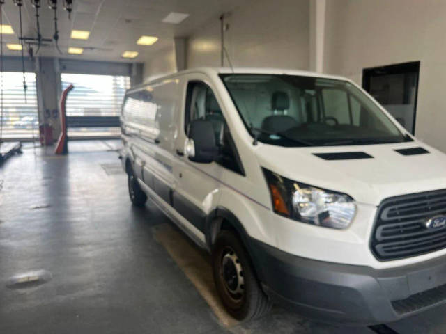 2017 Ford Transit Van RWD photo