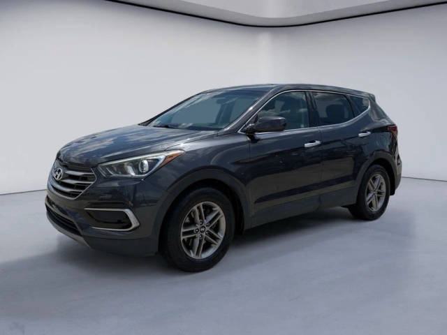 2017 Hyundai Santa Fe Sport 2.4L FWD photo