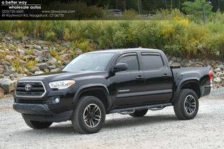 2017 Toyota Tacoma SR5 RWD photo