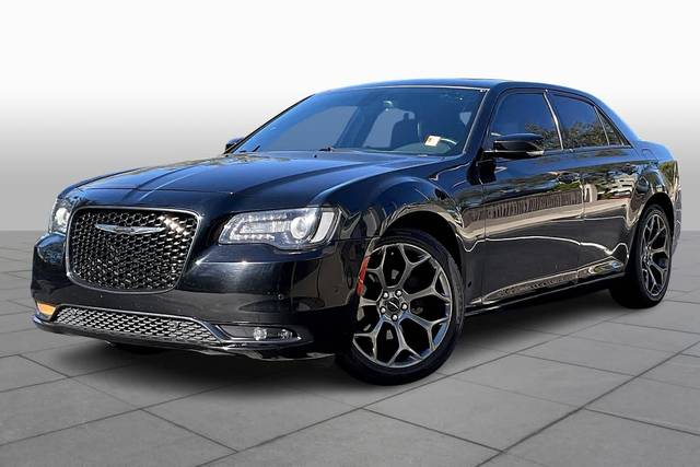 2016 Chrysler 300 300S RWD photo