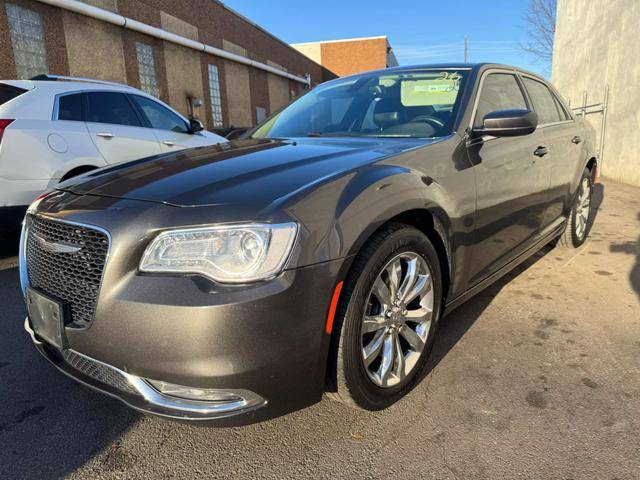 2016 Chrysler 300 Limited AWD photo