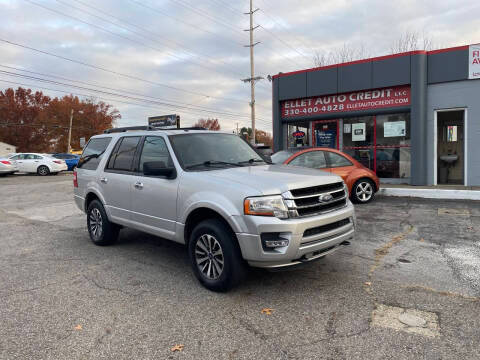2015 Ford Expedition XLT 4WD photo