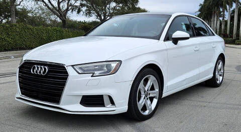 2017 Audi A3 Premium FWD photo