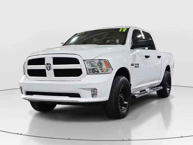 2017 Ram 1500 Express RWD photo