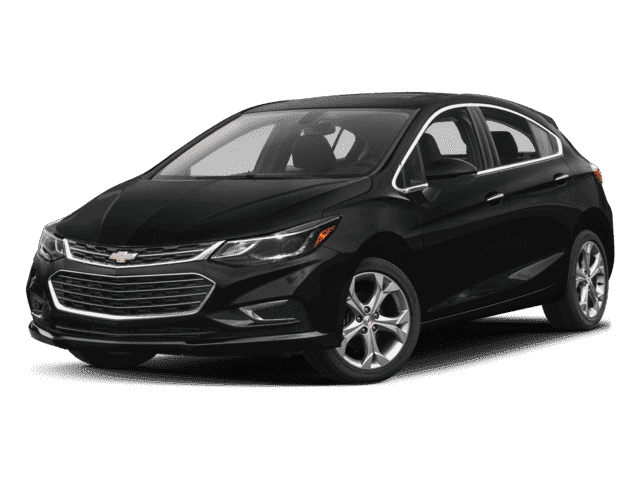 2017 Chevrolet Cruze Premier FWD photo