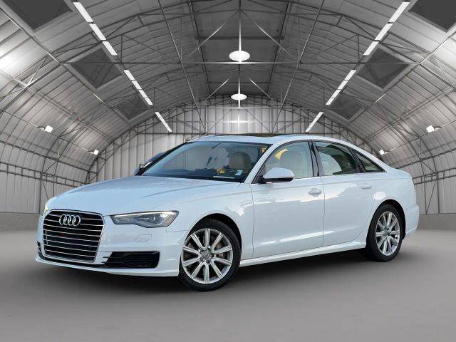 2016 Audi A6 2.0T Premium FWD photo