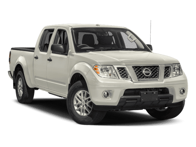 2017 Nissan Frontier SV V6 RWD photo