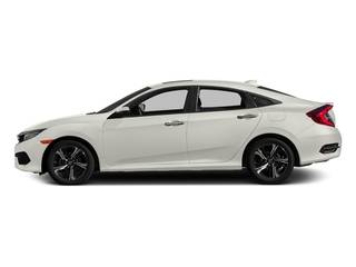 2017 Honda Civic Touring FWD photo