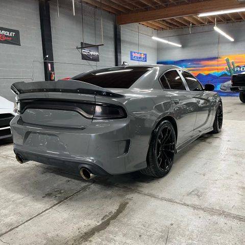 2017 Dodge Charger Daytona 392 RWD photo