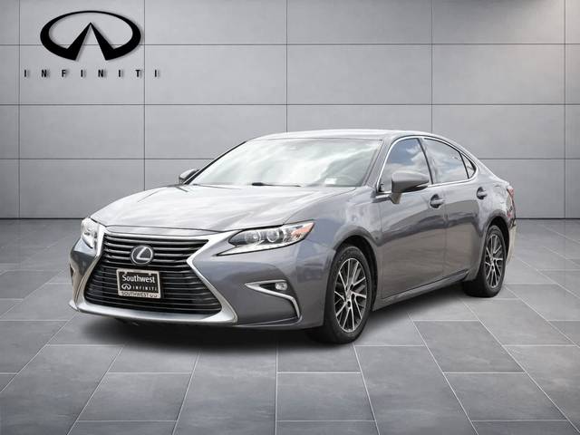 2017 Lexus ES ES 350 FWD photo