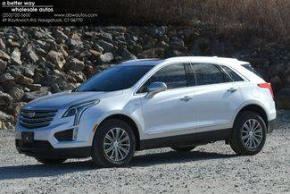 2017 Cadillac XT5 Luxury AWD AWD photo