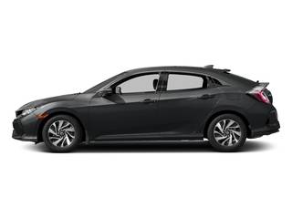 2017 Honda Civic LX FWD photo