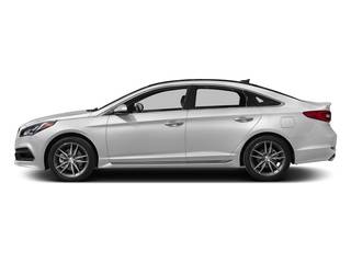 2017 Hyundai Sonata Sport FWD photo