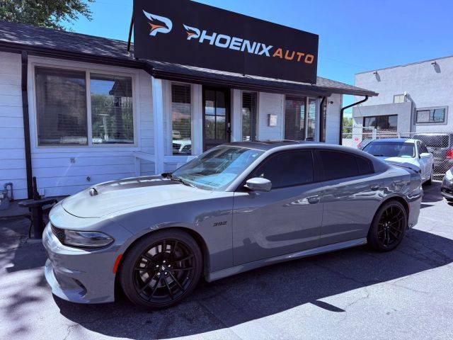 2017 Dodge Charger Daytona 392 RWD photo