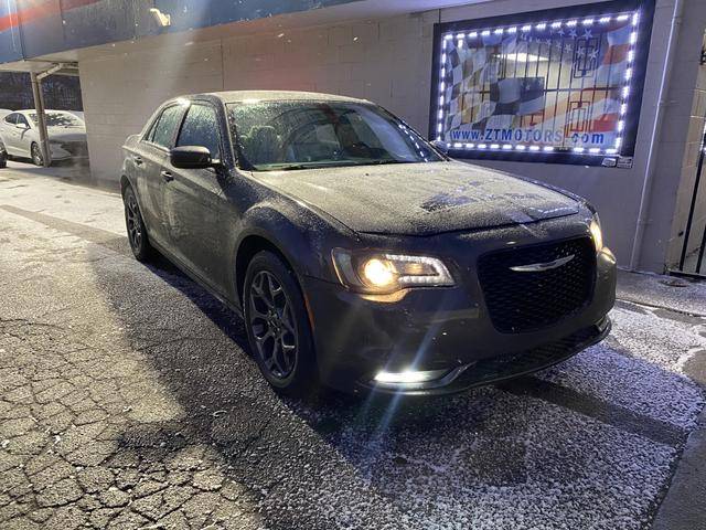 2017 Chrysler 300 300S AWD photo