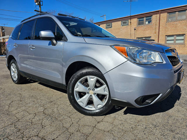 2015 Subaru Forester 2.5i Premium AWD photo