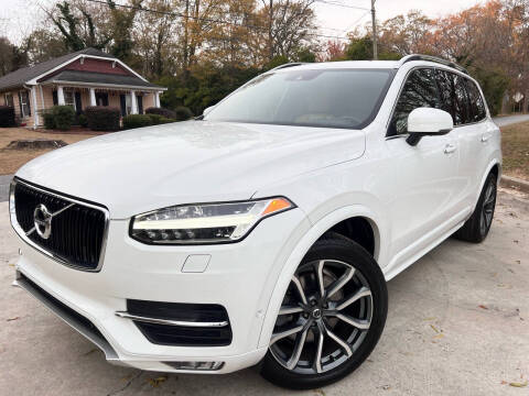 2017 Volvo XC90 Momentum AWD photo