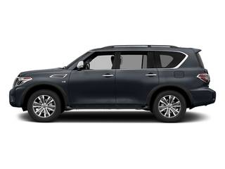 2017 Nissan Armada SL RWD photo