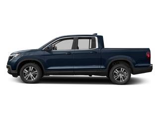 2017 Honda Ridgeline RTS AWD photo