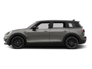 2017 MINI Cooper Clubman Cooper AWD photo