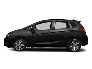 2017 Honda Fit EX FWD photo