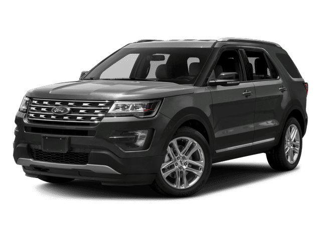 2017 Ford Explorer XLT 4WD photo
