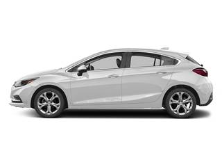2017 Chevrolet Cruze Premier FWD photo