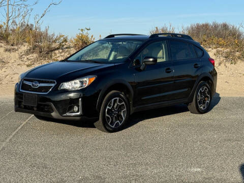 2017 Subaru Crosstrek Premium AWD photo