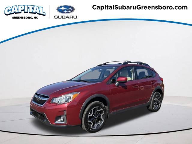 2017 Subaru Crosstrek Premium AWD photo