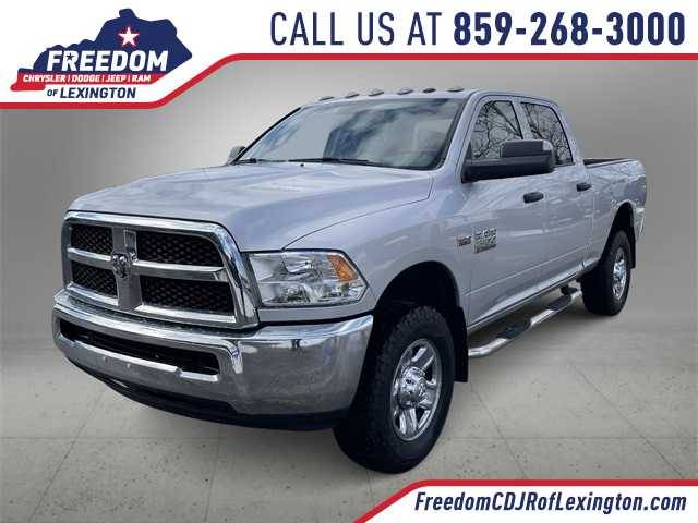 2017 Ram 2500 Tradesman 4WD photo