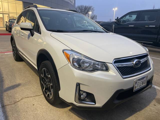 2017 Subaru Crosstrek Premium AWD photo