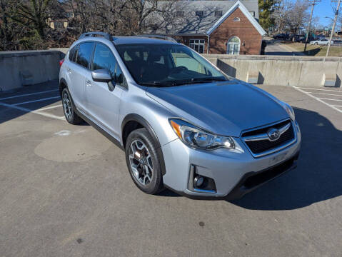 2017 Subaru Crosstrek Premium AWD photo