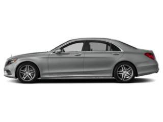 2015 Mercedes-Benz S-Class S 550 RWD photo
