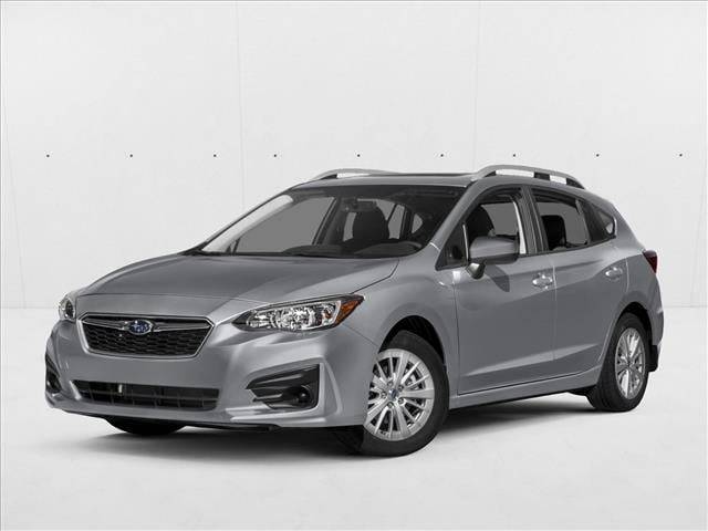 2017 Subaru Impreza Premium AWD photo