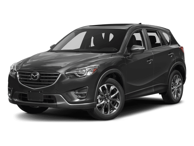 2016 Mazda CX-5 Grand Touring AWD photo