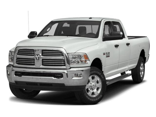 2017 Ram 3500 Limited 4WD photo