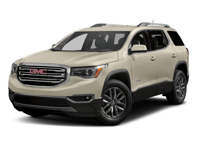 2017 GMC Acadia SLE AWD photo